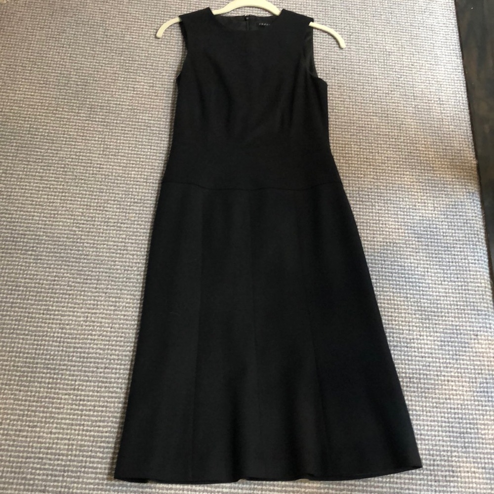 Theory dress, size 0